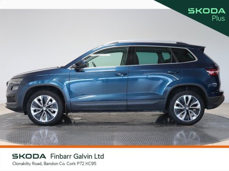 2023 Skoda Karoq 2.0TDI 150HP Style €34,950 thumbnail