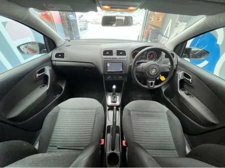 2014 Volkswagen Polo - thumbnail 13