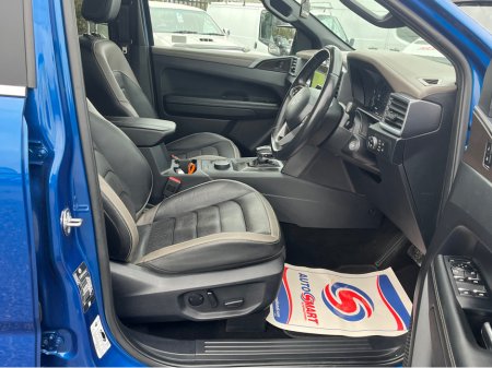 2024 Volkswagen Amarok - thumbnail 17