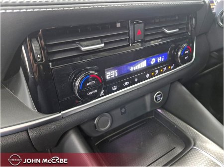 2025 Nissan Qashqai - thumbnail 26