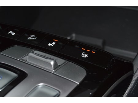 2023 Hyundai Tucson 2WD Executive Plus HEV Auto €36,995 thumbnail