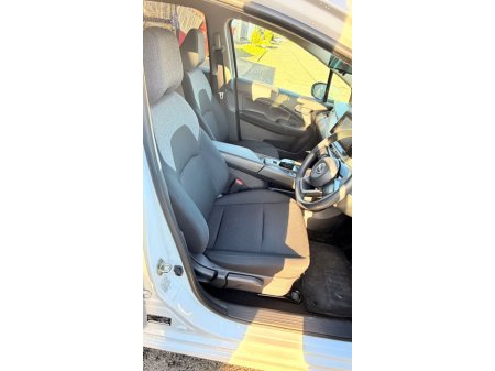 2021 Nissan Note  €17,000 thumbnail