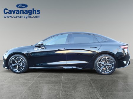 2026 BYD Seal 82.5kWh Design RWD €48,995 thumbnail