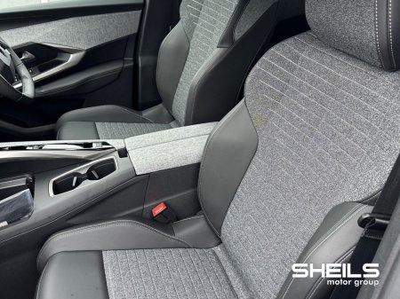 2026 Peugeot 3008 - thumbnail 5