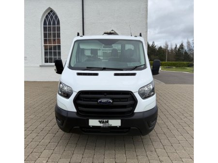 2021 Ford Transit - thumbnail 13