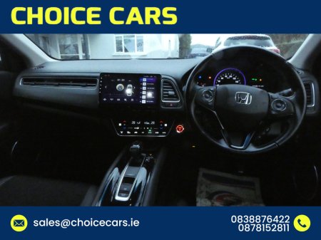 2019 Honda Vezel 1.5 AUTO HYBRID Z SPEC €20,500 thumbnail