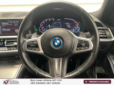 2022 BMW 3 Series - thumbnail 25