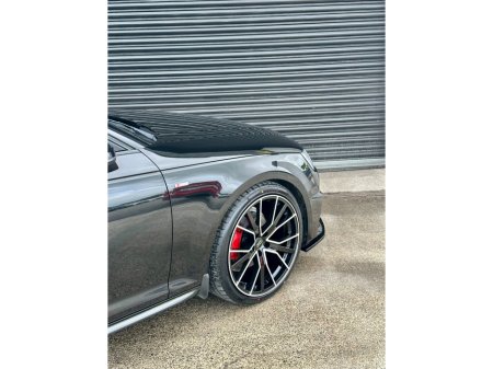 2019 Audi A4 - photo 5