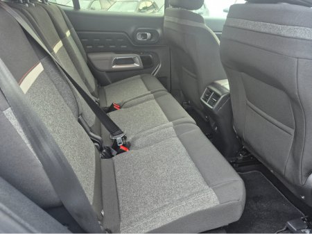 2021 Citroen C5 Aircross FEEL PURETECH 130 6MT 4DR €19,950 thumbnail