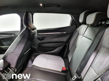 2023 Renault Megane E-Tech EV60 220hp Techno €25,490 thumbnail