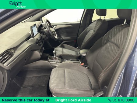 2023 Ford Focus - thumbnail 20