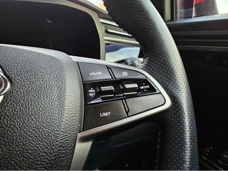 2024 Ssangyong Korando EX DEMO L ELX PACK FULL LEATHER 3 YEAR FACTORY WARRANTY  FULLY LOADED  DIGITAL CLUSTER REV CAMERA - CARPLAY - €32,950 thumbnail