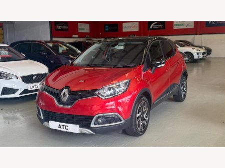 2016 Renault Captur - photo 3