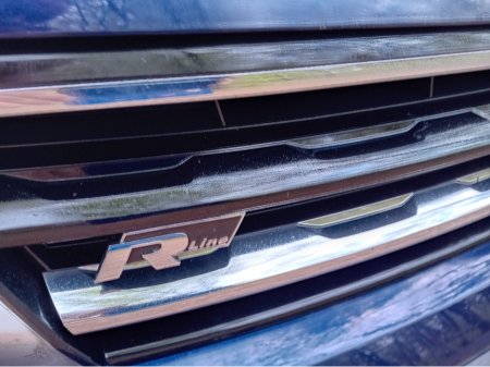 2018 Volkswagen Tiguan - thumbnail 13