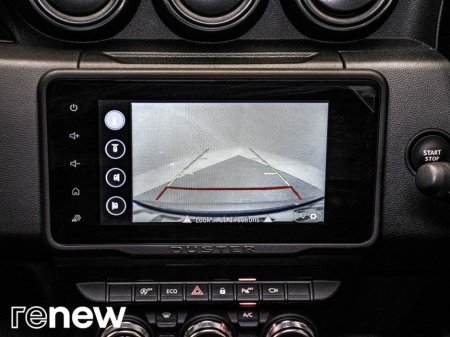 2022 Dacia Duster - thumbnail 29