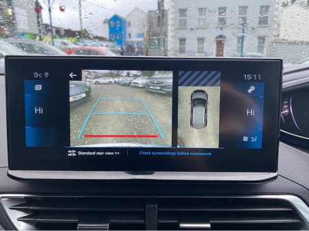 2022 Peugeot 3008 Allure Premium HDi 130 €24,750 thumbnail