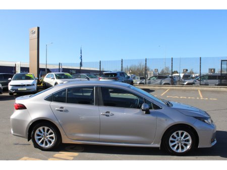 2021 Toyota Corolla - thumbnail 6