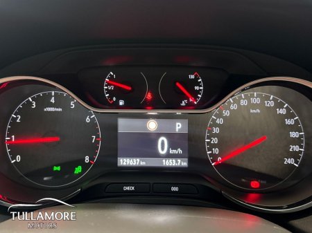 2019 Opel Grandland X - thumbnail 10