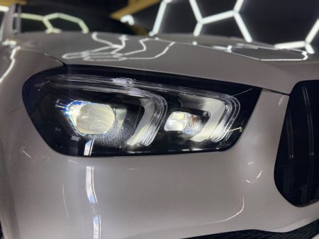 2021 Mercedes-Benz GLE Class - thumbnail 3