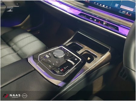 2025 BMW 7 Series 750E XDRIVE M SPORT 483BHP €109,945 thumbnail