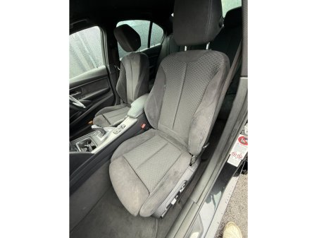 2013 BMW 3 Series 320D M SPORT AUTO €15,995 thumbnail