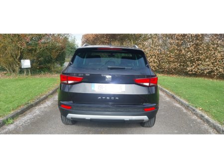 2019 SEAT Ateca - thumbnail 5