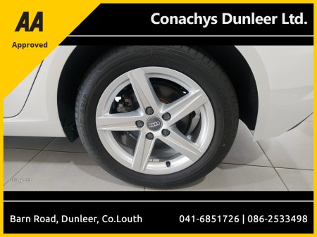 2018 Audi A3 Sportback 1.4TFSI SPORTBACK *****IN IMMACULATE CONDITION***** €21,800