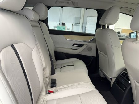 2026 Mazda CX-80 - thumbnail 10