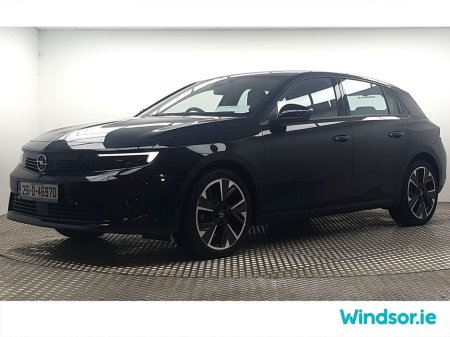 2025 Opel Astra - thumbnail 14