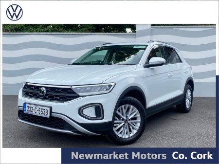 2023 Volkswagen T-Roc - thumbnail 13