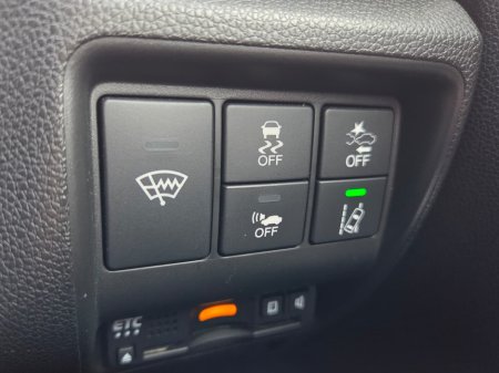 2018 Honda Grace 1.5 PETROL HYBRID AUTO thumbnail