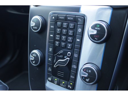 2016 Volvo V40 - thumbnail 15