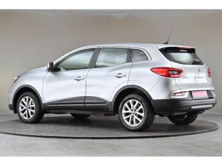 2020 Renault Kadjar - photo 6