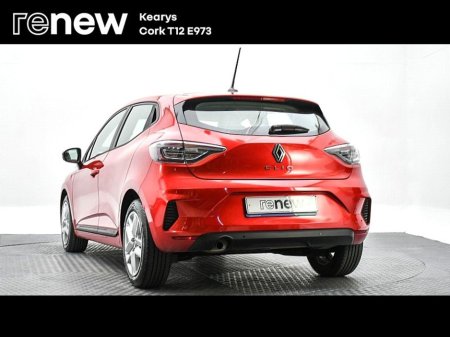 2025 Renault Clio - thumbnail 3