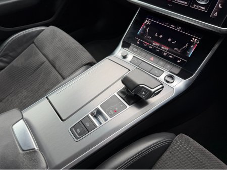 2021 Audi A6 S LINE..50 TFSI-E..QUATTRO..2 KEYS €29,900 thumbnail