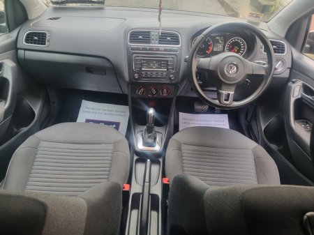 2014 Volkswagen Polo 1.2 TSI 5DR 90HP Crosspolo €7,499 thumbnail