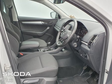 2023 Skoda Karoq 2.0TDI 115HP Ambition, Heated Seats, Call Conor 0862548979 €31,900 thumbnail