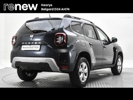 2019 Dacia Duster - thumbnail 16