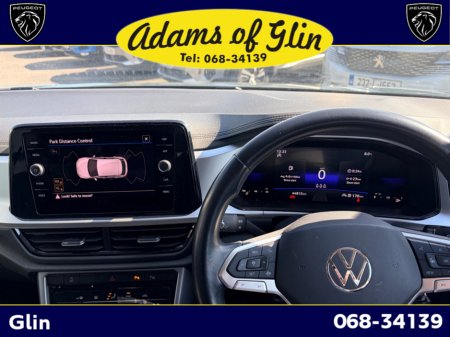 2023 Volkswagen T-Roc - thumbnail 13