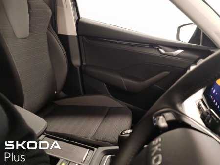 2025 Skoda Octavia - thumbnail 26