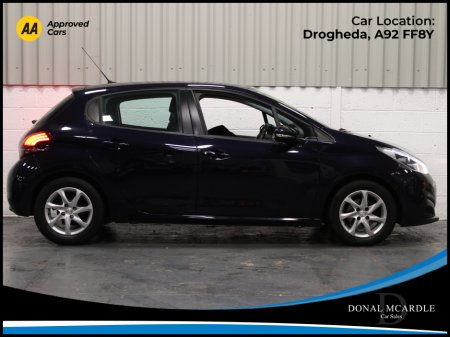 2018 Peugeot 208 - thumbnail 5