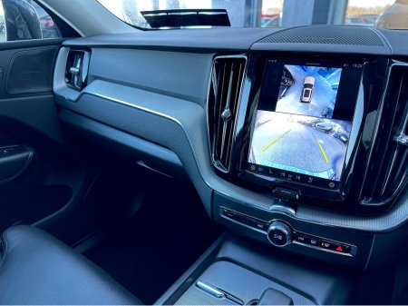 2025 Volvo XC60 + T6 PHEV AWD AUTO RECHARGE PLUS SOLD €59,850 thumbnail