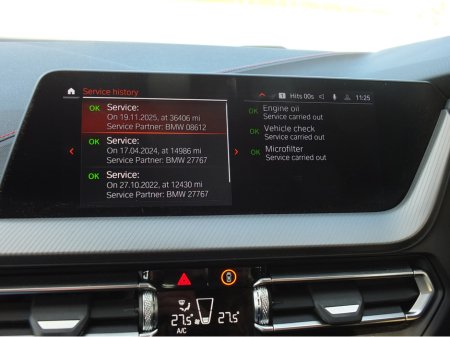 2021 BMW 1 Series 128ti  AUTO €37,750 thumbnail