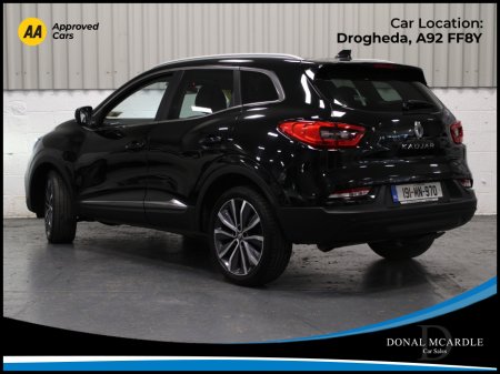 2019 Renault Kadjar - thumbnail 10