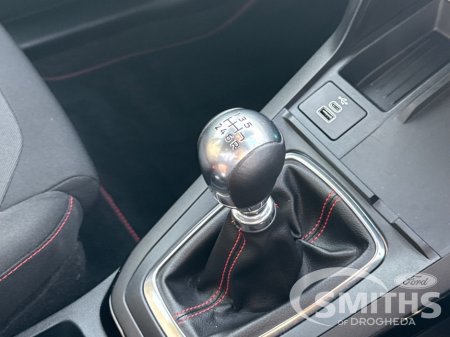 2025 Ford Puma - thumbnail 17