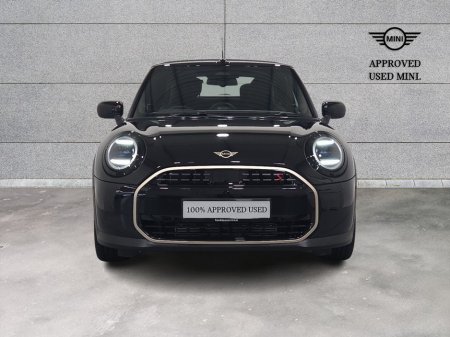 2025 MINI Hatch - thumbnail 16