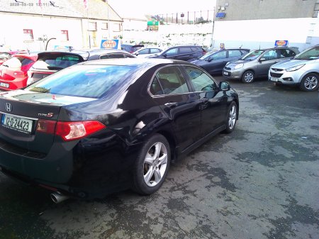 2012 Honda Accord - thumbnail 5