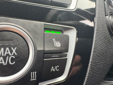 2018 BMW 1 Series  €19,900 thumbnail