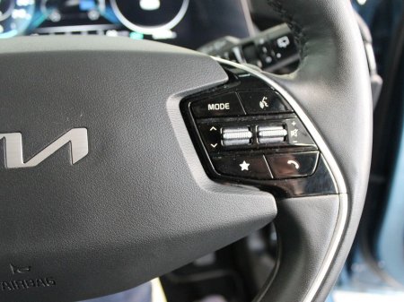 2023 Kia Niro EV K3 5DR Auto €28,999 thumbnail