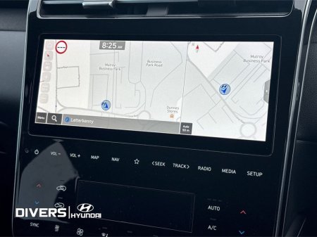 2022 Hyundai Tucson - thumbnail 12